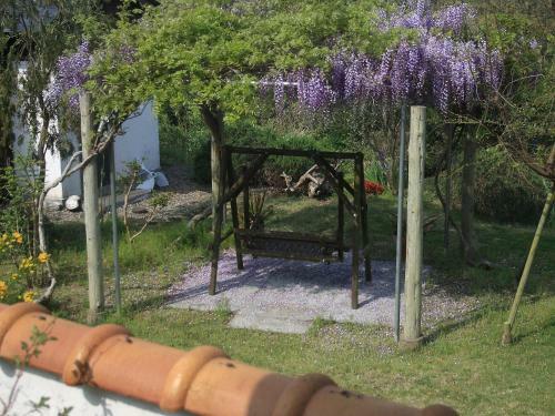 Hostal Hillside Inn Sirocco