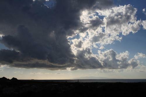 Hostal Hillside Inn Sirocco