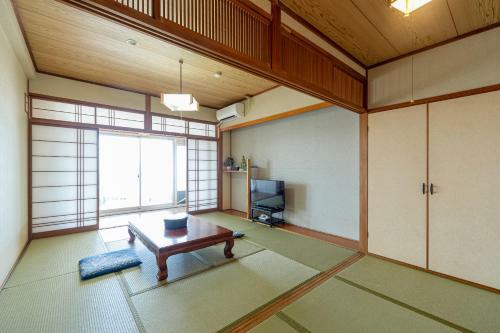 Ryuganji Onsen Hotel
