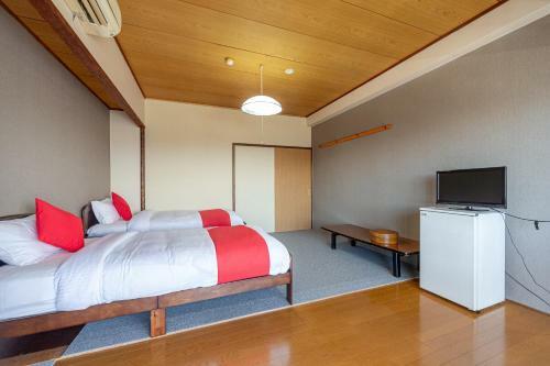Ryuganji Onsen Hotel