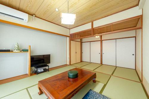 Ryuganji Onsen Hotel