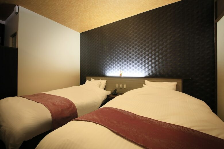 Hotel Kamogawaso