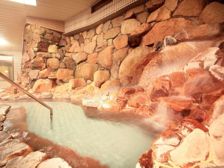 Hotel Kamogawaso