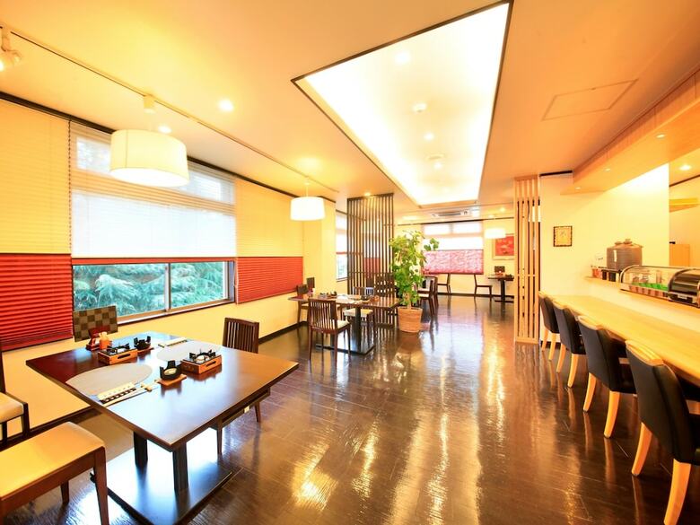 Hotel Kamogawaso