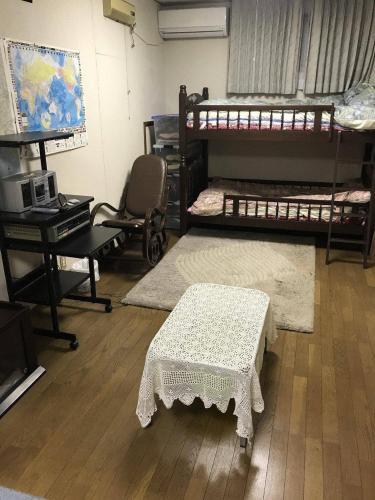 Apartment In Gifu 36