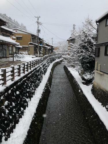 Takayama Kaorisha