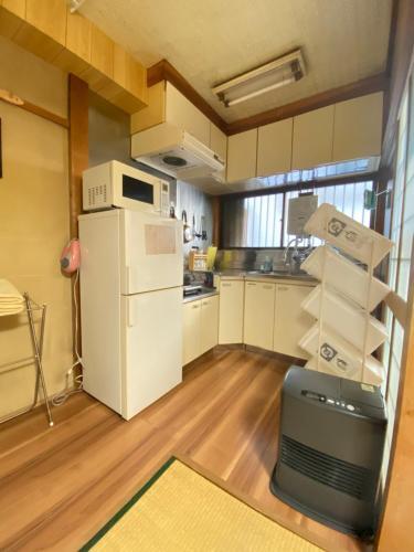 Takayama Kaorisha