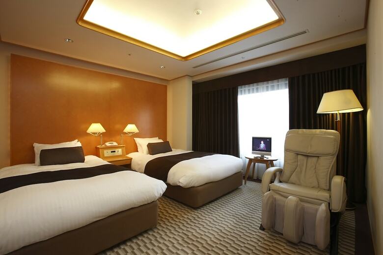 Hotel Wakamizu