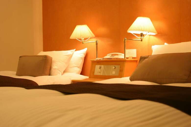Hotel Wakamizu
