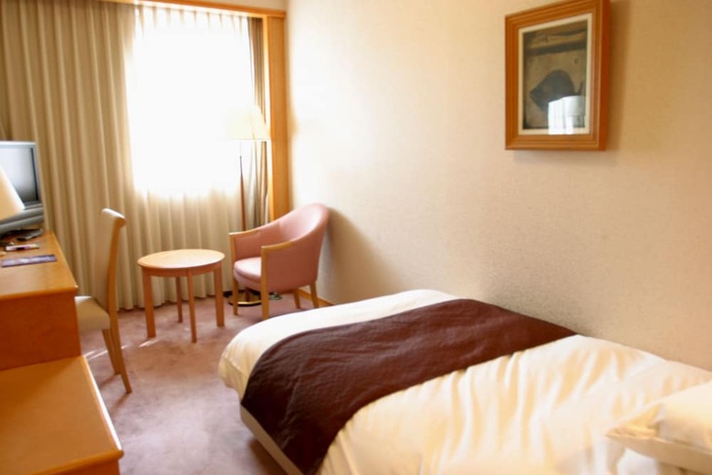 Hotel Wakamizu