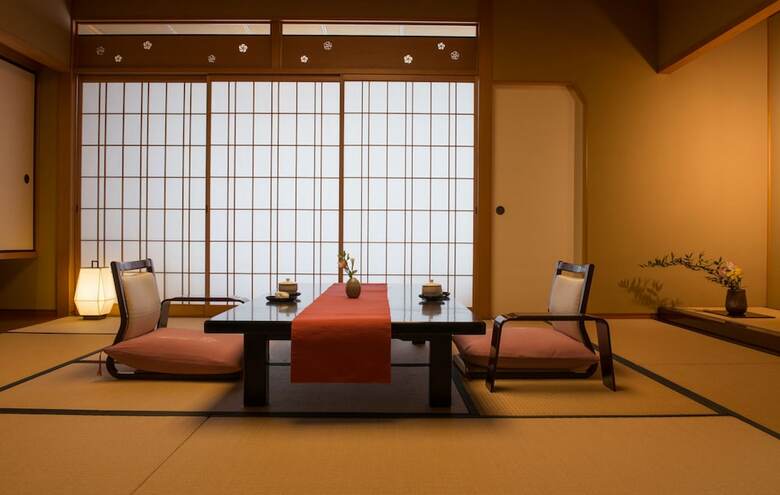 Hotel Wakamizu