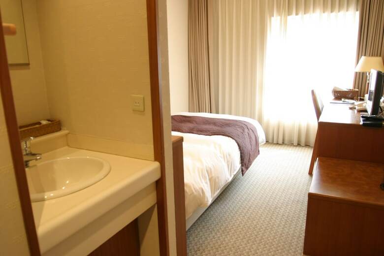Hotel Wakamizu