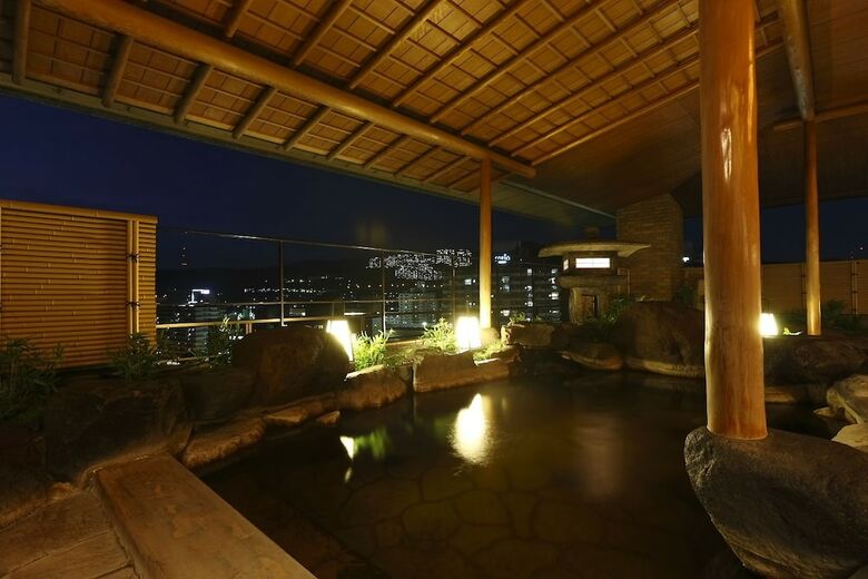 Hotel Wakamizu