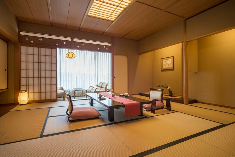 Hotel Wakamizu