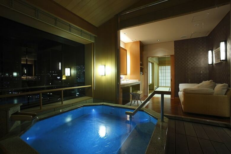 Hotel Wakamizu