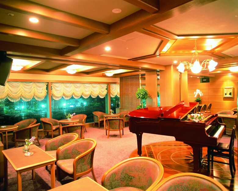 Hotel Wakamizu