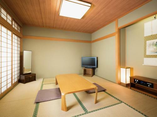 Takarazuka Hotel