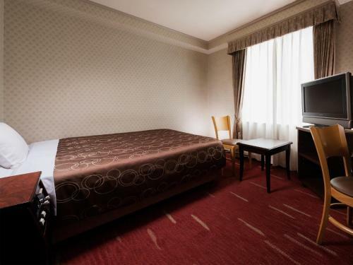 Takarazuka Hotel