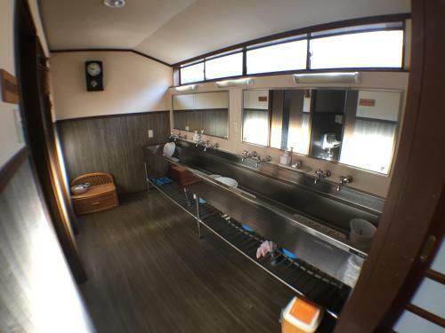 Kadokyu Ryokan