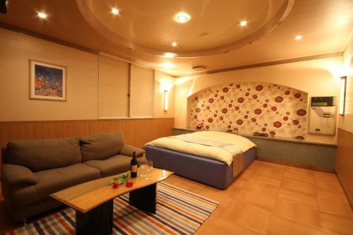 Hotel Dai Tokyo (adult Only)