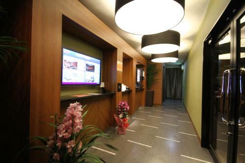 Hotel Dai Tokyo (adult Only)