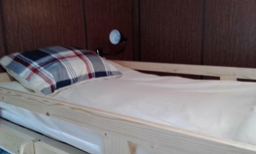 Hostal Caravan House Sanjo