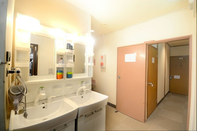 Albergue Samurai Apartment