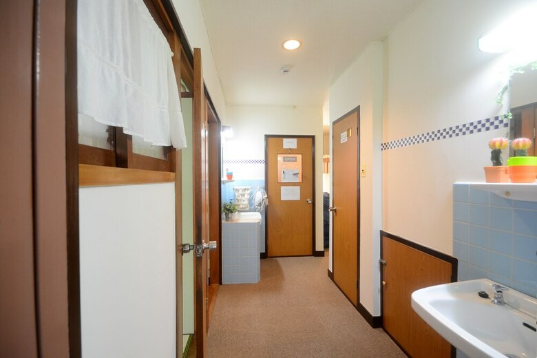 Albergue Samurai Apartment