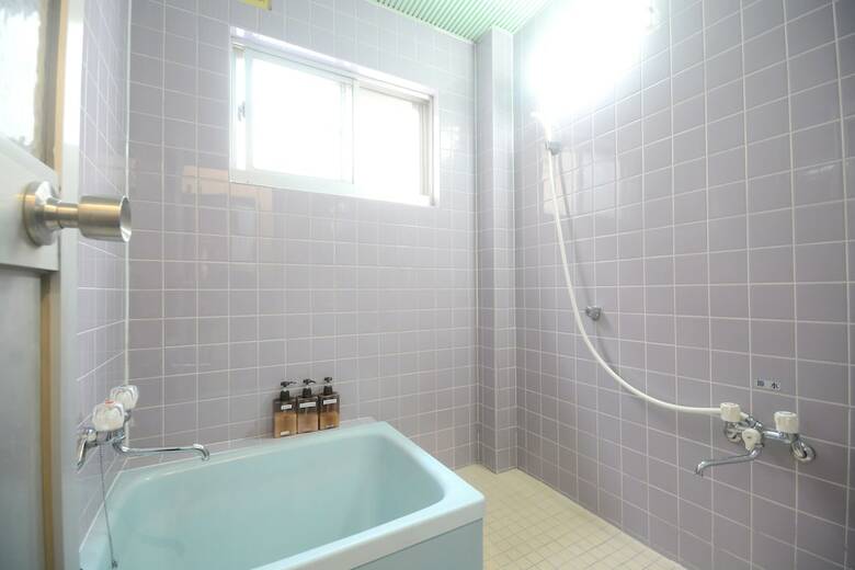 Albergue Samurai Apartment