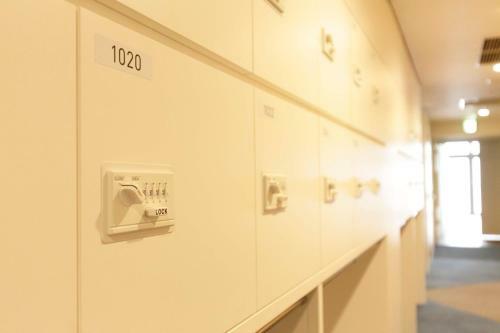 Hotel Webase Takamatsu