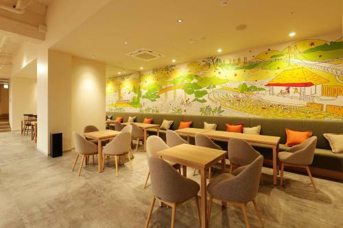 Hotel Webase Takamatsu