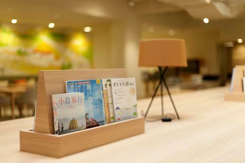 Hotel Webase Takamatsu
