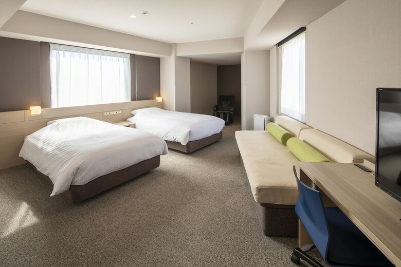Hotel Jr Clement Inn Takamatsu
