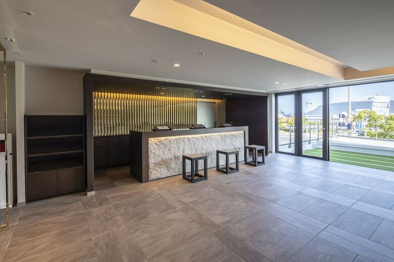 Hotel Jr Clement Inn Takamatsu