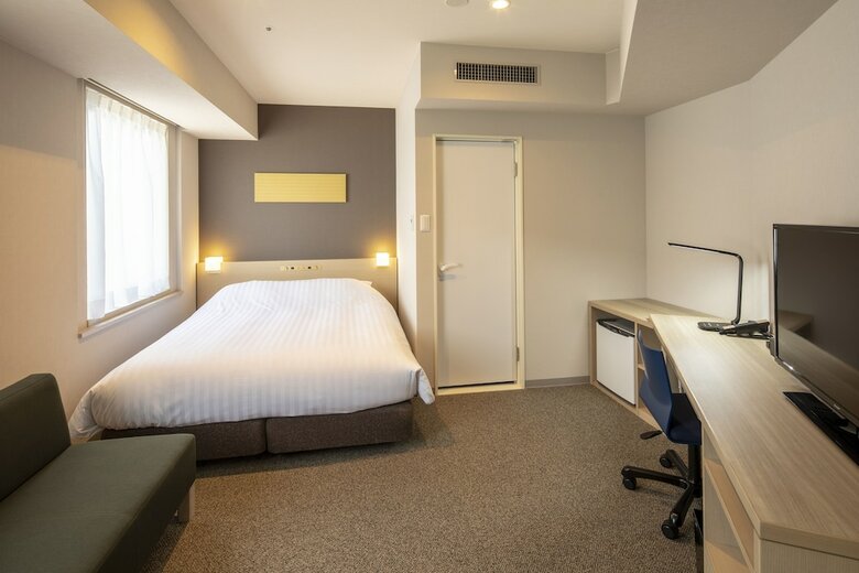 Hotel Jr Clement Inn Takamatsu