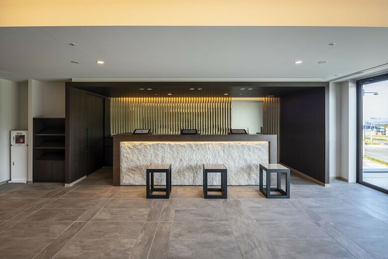Hotel Jr Clement Inn Takamatsu