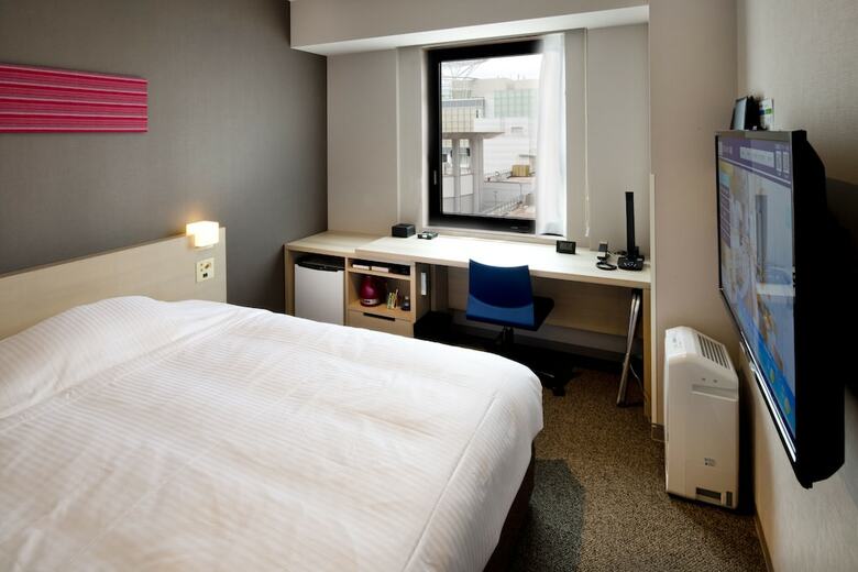 Hotel Jr Clement Inn Takamatsu