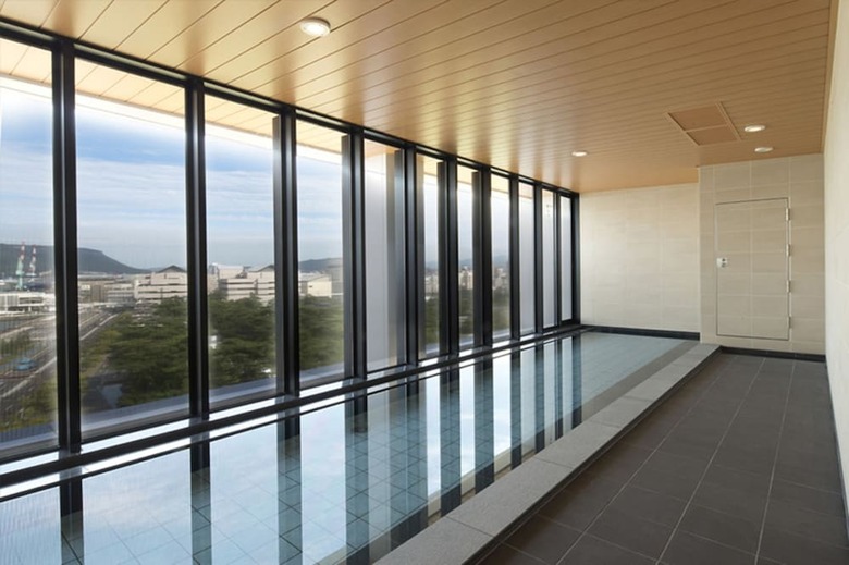 Hotel Jr Clement Inn Takamatsu