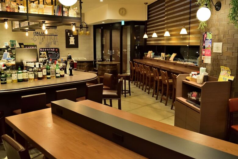 Hotel Jr Clement Inn Takamatsu