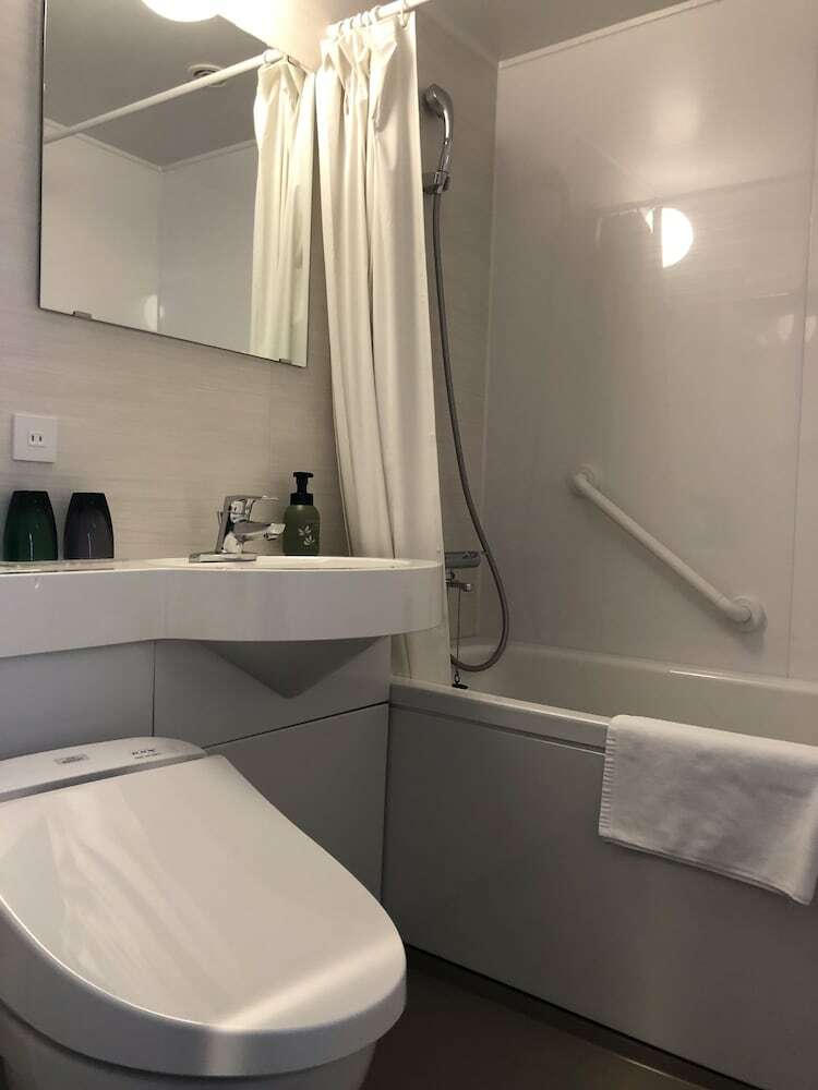 Hotel Jr Clement Inn Takamatsu