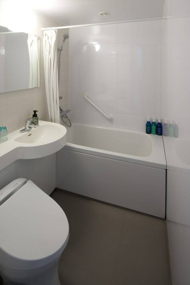Hotel Jr Clement Inn Takamatsu