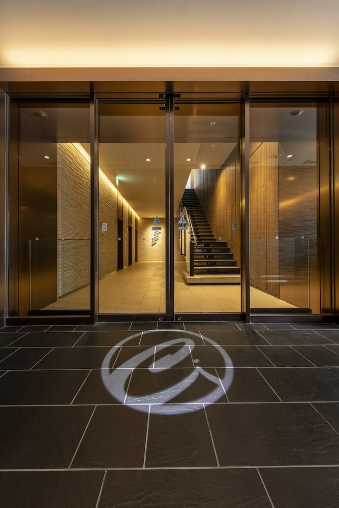 Hotel Jr Clement Inn Takamatsu