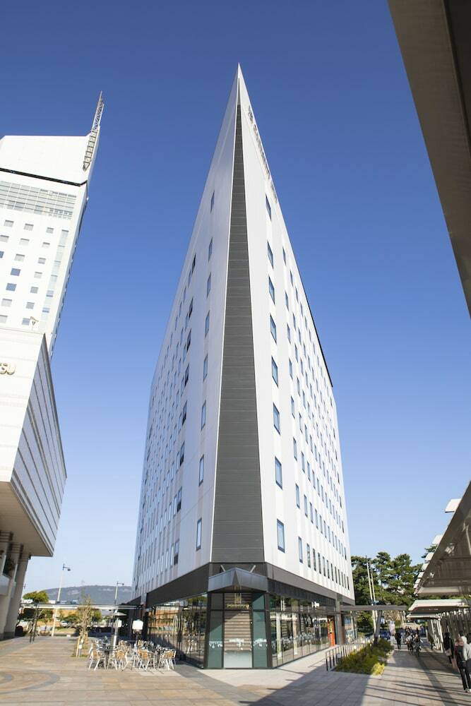 Hotel Jr Clement Inn Takamatsu