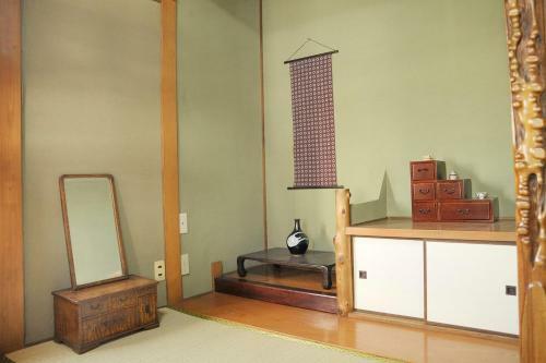 Hostal Chottoco-ma