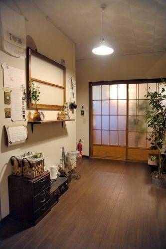 Hostal Chottoco-ma