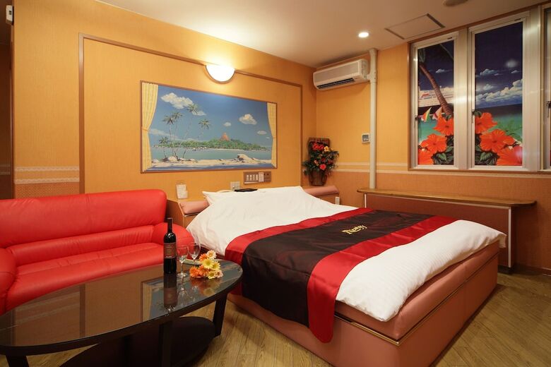 Hotel Restay Dee (adult Only)