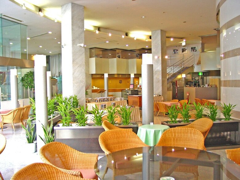 Awa Kanko Hotel
