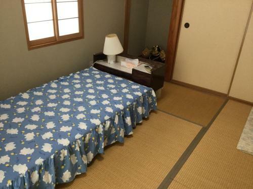 Hostal Guesthouse Cosmo