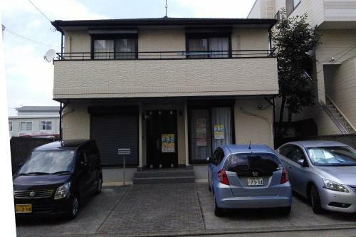 Hostal Guesthouse Cosmo