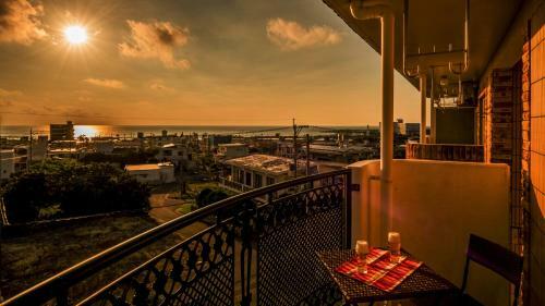 Hotel Sunset Zanpa
